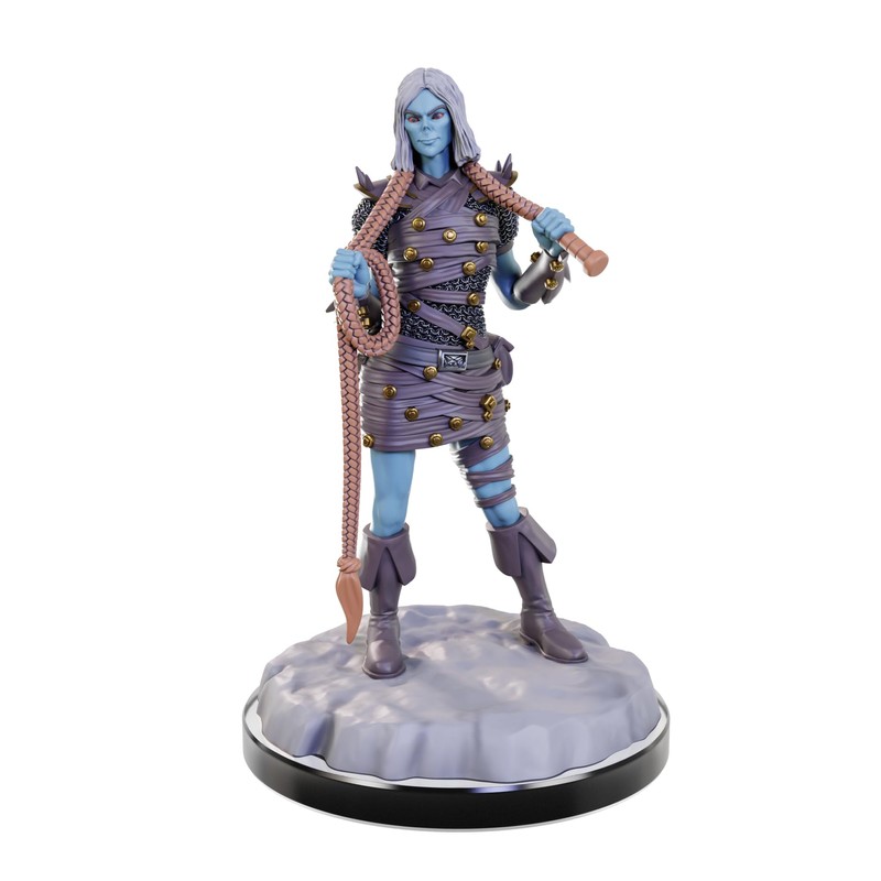 WizKids Pathfinder Deep Cuts: Urdefhan Death Scout & Lasher Pathfinder