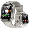Smart Watch, Military Specifications, Shockproof, 2024 Innovation Model, 1.65 Inch