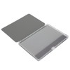 Tablet Case 10.1in TPU Anti Drop Tablet Protective Leather Case