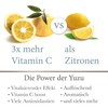 SHEZO Tagescreme Hyaluron 50ml Anti-Aging Gesichtscreme - Japanische Superfrucht Yuzu