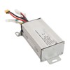 8.5in 36V 350W Electric Scooter Controller Aluminum Alloy Electric Bicycle