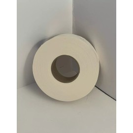 Saint-Gobain ADFORS FDW6618-U FibaTape Paper Drywall Joint Tape 2-Inch x 250ft