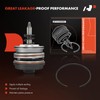 A-Premium High Performance Servo Piston Assembly Compatible with 700R4 4L60E