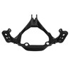 Fairing Headlight Bracket Support Rugged Rustproof Upper Stay Fairing Headlight
