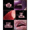 Sequin Lipstick Metallic Lipstick Shiny Long Lasting Shiny Diamond Lip