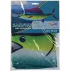 In the Breeze WINDSOCK--50" Sailfish Windsock, Diva, Spinner by In