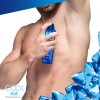 Desodorante en Aerosol Men Speed Stick Cool Blue 150 ml