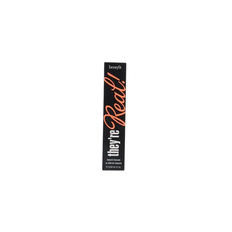 Benefit Theyre Real Mascara
