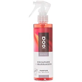 Goa - 304EM Esprit atomiser 250 ml Escapade in Marrakesh