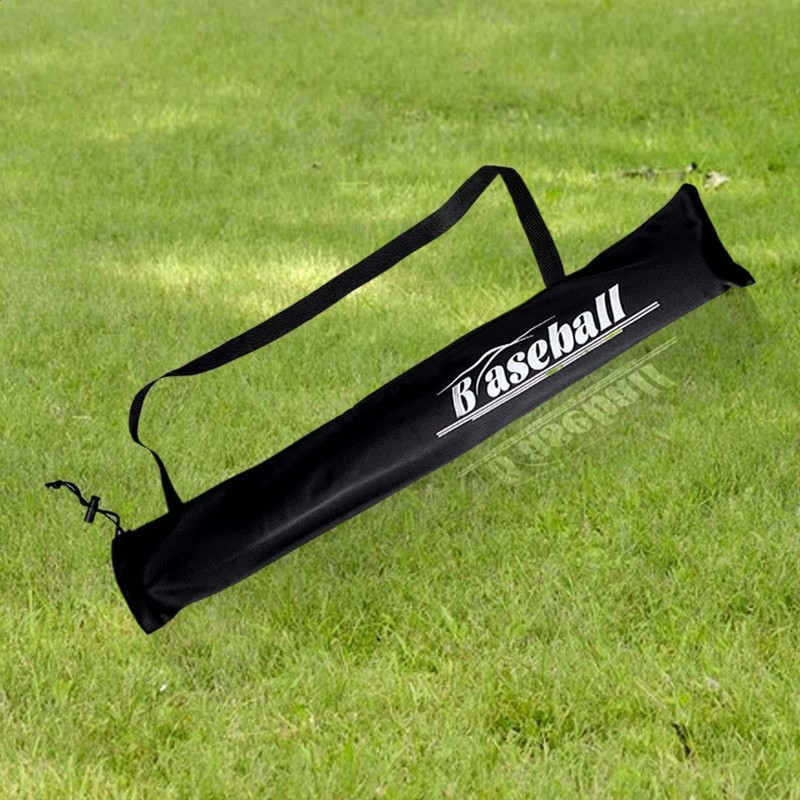 Baseball Bat Bag for Travel | Portable Baseball Bat Storage