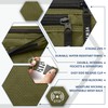 Travel Money Belt for Men and Women - Concealed Travel
