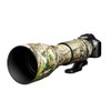 easyCover Protección De Lente De Roble Compatible con Tamron 150-600