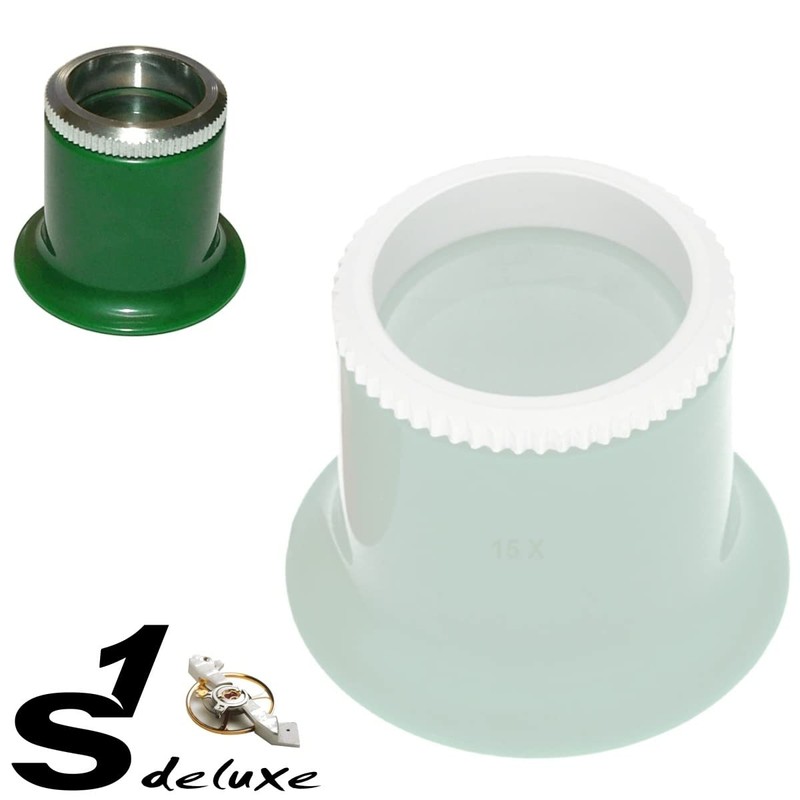 Watchmaker eyeloupe S1 STRATOS 15.0