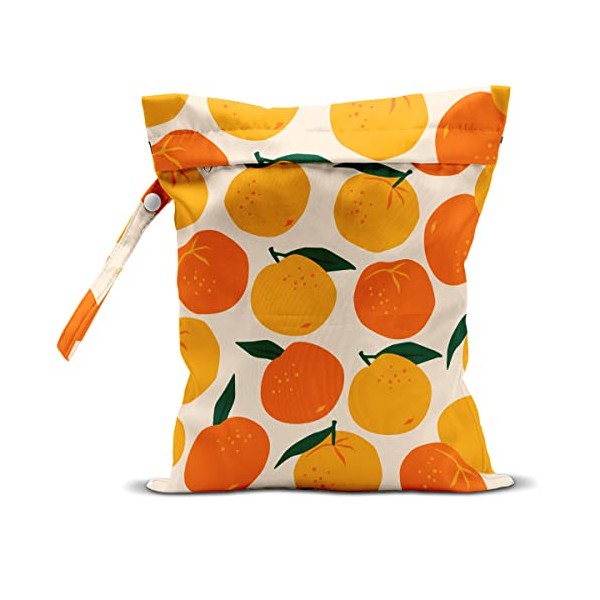 Wet Bag, Wet Dry Bag, Wet Bag for Swimsuit, Travel,