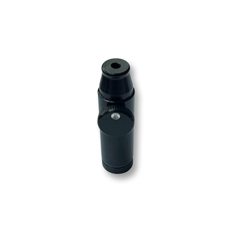 M&M Smartek Snuff Dispenser in Various Colours Dispense Snorter Snuff
