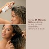 MIZANI 25 Miracle Milk Leave-In Conditioner, 13.5 fl. oz.