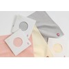 Honda Towel, Imabari Towel, Mini Handkerchief, Set of 2, 100%