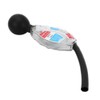Watris Veiyi Rapid Battery Hydrometer Tester, Deep Cycle Battery Tool,