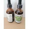 New Icecube's Triple Extracted Purslane Tincture (2 oz.)