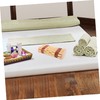 SAFIGLE Bamboo Cooling Pillow for Sweat Steam Rooms Comfortable Neck