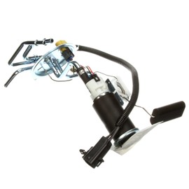 Delphi HP10009 Fuel Pump and Hanger Assembly with Sending Unit