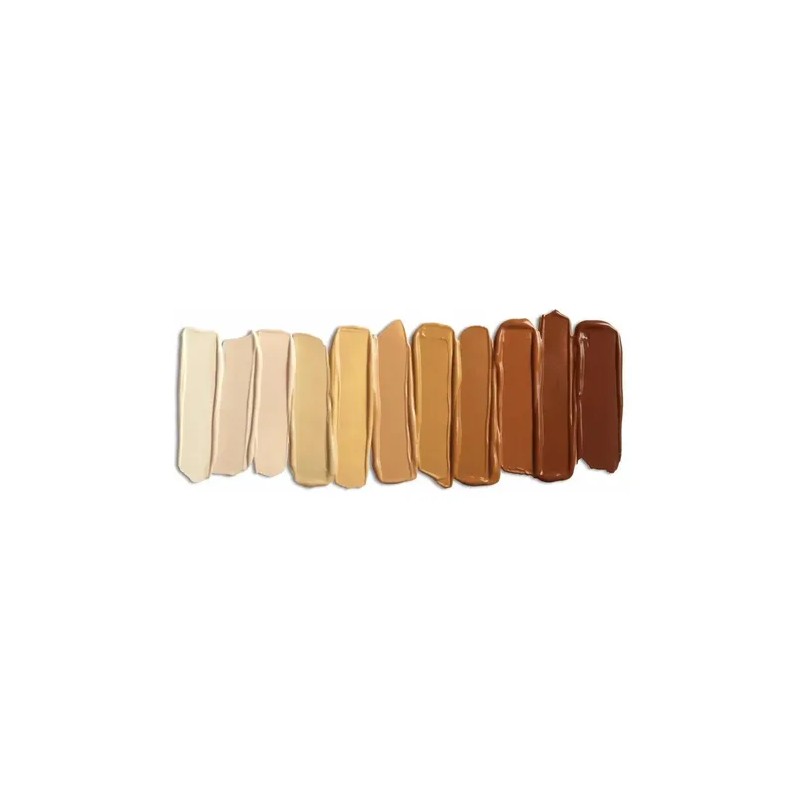 Maquillaje Profesional Nyx Can Not Stop No Maquillaje Fundac