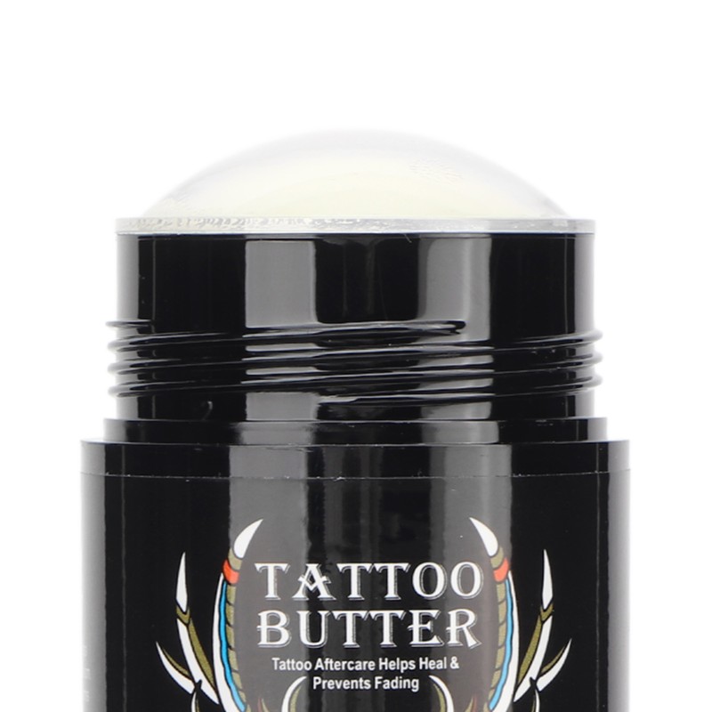 Tattoo Repair Cream Scab Prevention Reduce Melanin Vitamin Skin Moisturizing