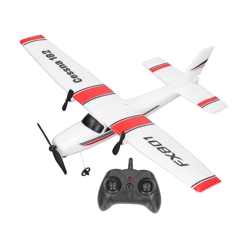Remote Control Airplane EPP Foam RC Plane Glider DIY RC