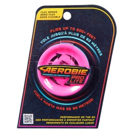 Aerobie Unisex Youth Pro Pocket Disc, Random, One Size