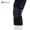 JointLove ZeroRisk Knee Support Brace Compression Green/M 2ea
