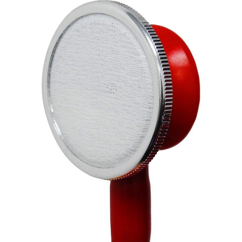 Dual Head PVC Protected Spring Adults Doctors Nurses Vets Medical