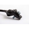 M Part Essential kickstand, 16-20 adjustable, mounts to chainstay bridge,
