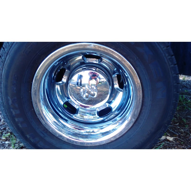 BlingMaster Blingbarrier Paint Glass Chrome Headlight Restorer Polish Sealer 8oz