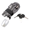 Chain Lock JC-040C GR Gray