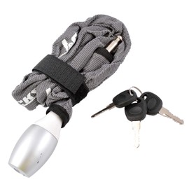 Chain Lock JC-040C GR Gray