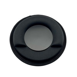 GATYZGEAR Dashboard Friction Sandbag Mount, 1 lb, Metal Plate Base for Phone Holders, GPS Units, Dash Cams. Compatible with Suction and Magnetic Phone Mounts.