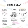 IL BUCATO DI ADELE il bucato che profuma di casa