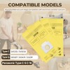 Vacuum Bags Replacement for Kenmore Canister C/Q 5055 50555 50557