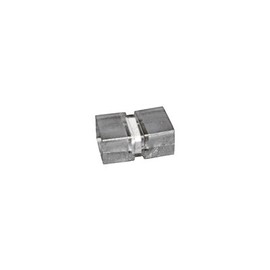 CBConcept® I Shape Connector,Splice For 120V SMD5050 LED Strip Light, Pack of 5 Units