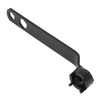 4 Claw Angle Grinder Wrench Nickel Cr Steel Adjustable Spanner