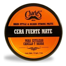 Cera Mate Charle's 113g