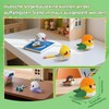 Astrevo Bird Micro Building Blocks Set Parrot Micro Building Blocks