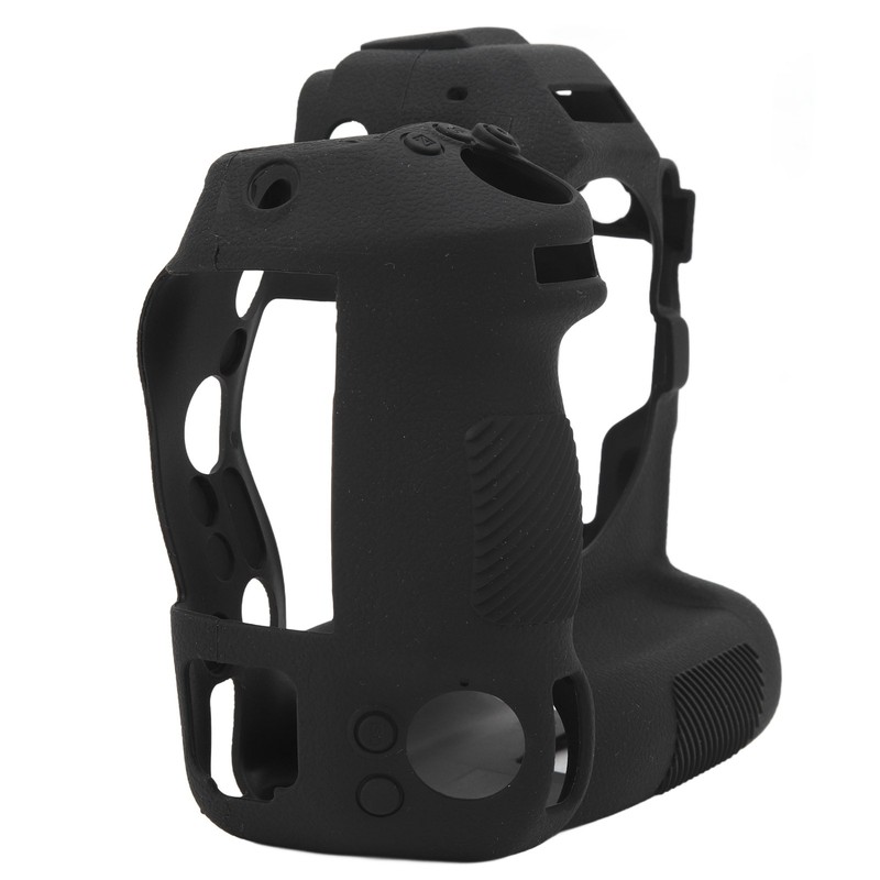 Camera Case for Nikon Z9 Camera Soft Silicone Rubber Scratch