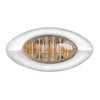 GG Grand General 79251 Marker Light (Small Y2K Amber/Clear 2LED