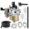 AUTOKAY 13624001 Carburetor Carb Assy for TrailMaster MID XRS XRX