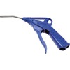 CEJN Blow gun with noise protection nozzle (not replaceable), coupling