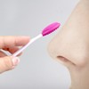 SFW Nose Sebum Remover Pore Brush 4ea