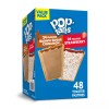Pop-Tarts Kellogg's Pop Tarts Strawberry and Brown Sugar Variety Pack, 48 ct.