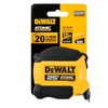 DEWALT Atomic Compact Series 25 ft. Tape Measure (DWHT38125S)