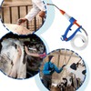 Automatic Livestock Syringe | 20ml Poultry Syringe Equipment - Veterinary